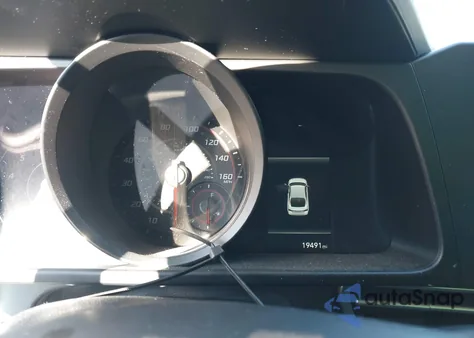 2023 Hyundai Elantra Se from USA, damaged, VIN KMHLL4AG8PU597985